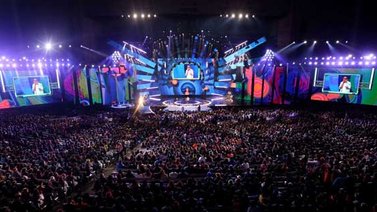 Presentan en Colombia Festival de Viña del Mar de 2019