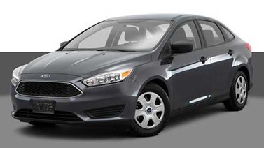 Ford llama a revisión 1,46 millones de vehículos por una válvula defectuosa