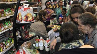 Gamafest, más que una experiencia de compra