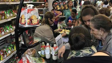 Gamafest, más que una experiencia de compra