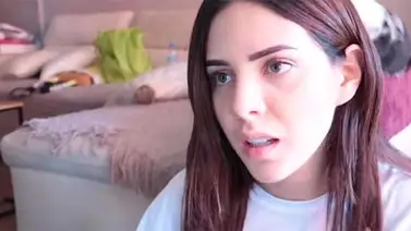 VIDEO: Sheryl Rubio confirmó su ruptura con Lasso VIDEO: Sheryl Rubio confirmó su ruptura con Lasso