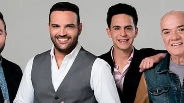 Guaco se presentará en vivo con la Orquesta Sinfónica de Venezuela Guaco se presentará en vivo con la Orquesta Sinfónica de Venezuela