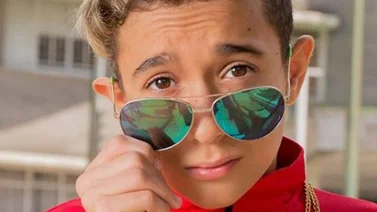El cantante Abraham Miery se encuentra "Loco por ti" (+Video)