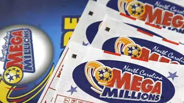 Boleto en Carolina del Sur gana 1.600 millones en lotería Boleto en Carolina del Sur gana 1.600 millones en lotería