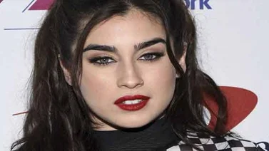 Lauren Jáuregui prepara un primer disco en solitario con "mucho que decir"