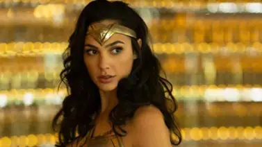 La secuela de "Wonder Woman" retrasa su estreno a junio de 2020 La secuela de "Wonder Woman" retrasa su estreno a junio de 2020