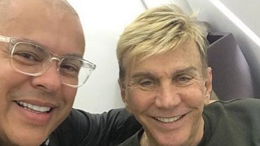 Chepa Candela: Osmel Sousa sigue haciendo sus castings sin bulla