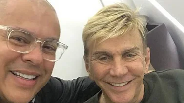 Chepa Candela: Osmel Sousa sigue haciendo sus castings sin bulla