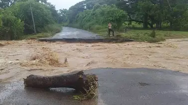 Laidy Gómez informó que tras la crecida del río Grita aumentan las inundaciones en Táchira Laidy Gómez informó que tras la crecida del río Grita aumentan las inundaciones en Táchira