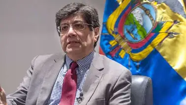 Ecuador asegura que no tolerará insultos a su presidente Ecuador asegura que no tolerará insultos a su presidente