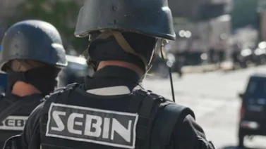 Sebin frustró intento de secuestro