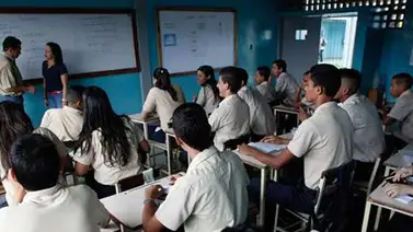 Personal de colegios privados debe registrarse en el sistema Patria Personal de colegios privados debe registrarse en el sistema Patria