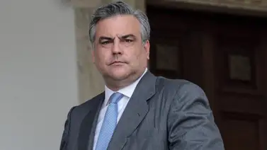 España "probablemente" dé asilo a opositor Saleh, dice embajador Jesús Silva España "probablemente" dé asilo a opositor Saleh, dice embajador Jesús Silva