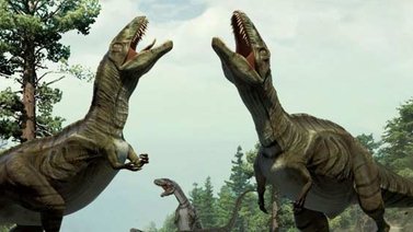Biólogo sueco cree "imposible" secuenciar y recrear el genoma de dinosaurios