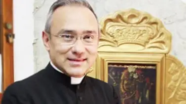 Arzobispo Edgar Peña Parras asumió el cargo de sustituto para Asuntos Generales del Vaticano Arzobispo Edgar Peña Parras asumió el cargo de sustituto para Asuntos Generales del Vaticano