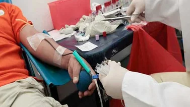 12 pacientes con hemofilia han fallecido por falta de factores de coagulación