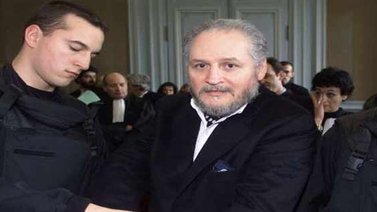 "Carlos" está convencido de que volverá a Venezuela a tomar el poder