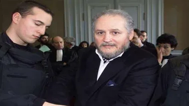 "Carlos" está convencido de que volverá a Venezuela a tomar el poder