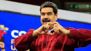 Maduro insiste en crear conucos escolares para "nueva cultura productiva" Maduro insiste en crear conucos escolares para "nueva cultura productiva"