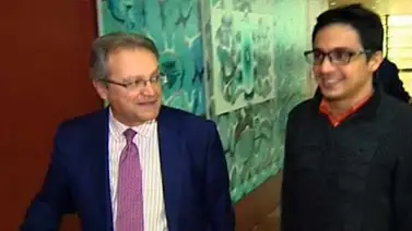 Asamblea Nacional celebra libertad de Saleh y pide liberar a otros presos Asamblea Nacional celebra libertad de Saleh y pide liberar a otros presos