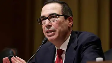 Estados Unidos planea junto con 14 países desarticular aparatos financieros de corrupción venezolana Estados Unidos planea junto con 14 países desarticular aparatos financieros de corrupción venezolana