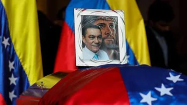 Crece llamado a investigación independiente por muerte de concejal Fernando Albán