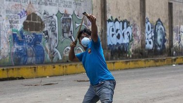Admiten recurso por inconstitucionalidad contra terrorismo en Nicaragua