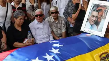 Abogado del fallecido Fernando Albán tilda de "ilícitas" pruebas de la Fiscalía Abogado del fallecido Fernando Albán tilda de "ilícitas" pruebas de la Fiscalía