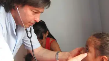 Destapan en Argentina una red que defraudaba con certificados médicos falsos Destapan en Argentina una red que defraudaba con certificados médicos falsos