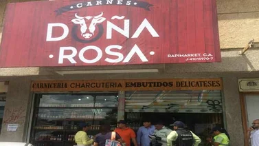 Detectan más de tres mil kilogramos de carne y pollo acaparados en Carabobo
