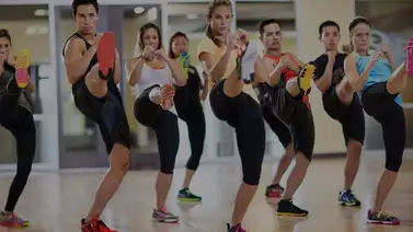 Gold Gym: 11 años brindando bienestar y salud Gold Gym: 11 años brindando bienestar y salud