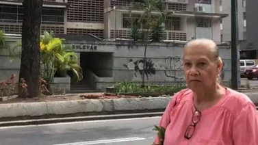 "Robando no, esas matas las sembraron con el impuesto que yo pagué" (+Video)