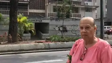 "Robando no, esas matas las sembraron con el impuesto que yo pagué" (+Video) "Robando no, esas matas las sembraron con el impuesto que yo pagué" (+Video)