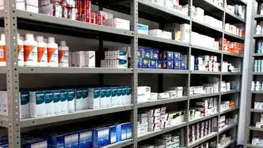 Este jueves serán publicados los precios acordados de medicamentos Este jueves serán publicados los precios acordados de medicamentos