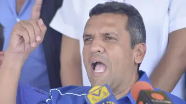 Concejal Omar Villalba: 60% del municipio Baruta no tiene servicio de agua Concejal Omar Villalba: 60% del municipio Baruta no tiene servicio de agua