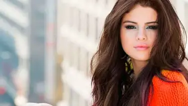 Selena Gomez fue internada un centro de tratamiento de salud mental Selena Gomez fue internada un centro de tratamiento de salud mental