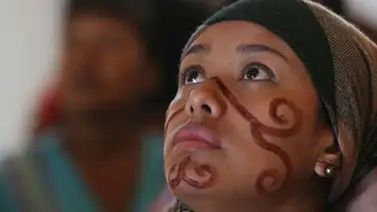 América: El edén de conflictos y luchas América: El edén de conflictos y luchas