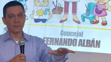 Defensoría Internacional de Derechos Humanos exige investigación sobre muerte de Albán Defensoría Internacional de Derechos Humanos exige investigación sobre muerte de Albán