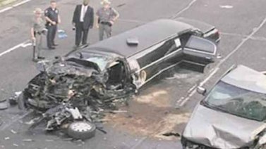 Detienen a operador de limusinas tras siniestro con 20 víctimas en Nueva York