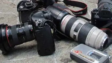 Sntp alertó posible detención de periodistas que han publicado datos sobre el caso Albán Sntp alertó posible detención de periodistas que han publicado datos sobre el caso Albán