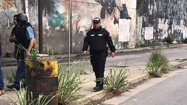 Dos muertos fue el saldo de un enfrentamiento con el Faes en Chuao