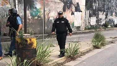Dos muertos fue el saldo de un enfrentamiento con el Faes en Chuao