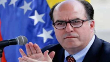 TSJ declaró procedente solicitud de ampliación de extradición a Julio Borges