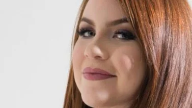 Isabel Hugas, una promesa del maquillaje en ascenso