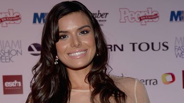 Fallece en Miami la joven cantante y modelo venezolana Gretchen G