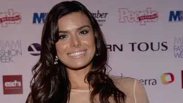 Fallece en Miami la joven cantante y modelo venezolana Gretchen G Fallece en Miami la joven cantante y modelo venezolana Gretchen G