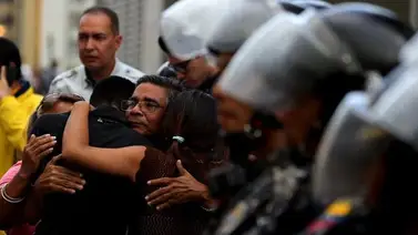 Panamá exige investigación independiente sobre muerte del concejal Albán Panamá exige investigación independiente sobre muerte del concejal Albán