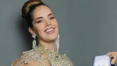 Niegan visa a Miss Intercontinental Venezuela 2018 Niegan visa a Miss Intercontinental Venezuela 2018