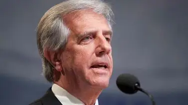 Uruguay lamenta el fallecimiento de concejal Fernando Albán Uruguay lamenta el fallecimiento de concejal Fernando Albán