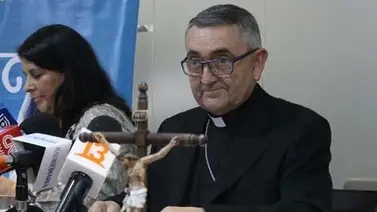 Iglesia Católica chilena hará catastro nacional en prevención abusos sexuales Iglesia Católica chilena hará catastro nacional en prevención abusos sexuales